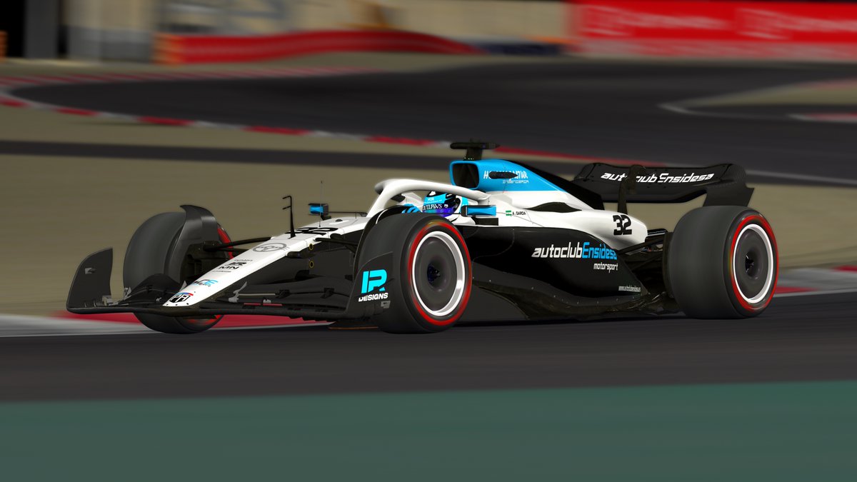 AutoClub Ensidesa Motorsport tweet media