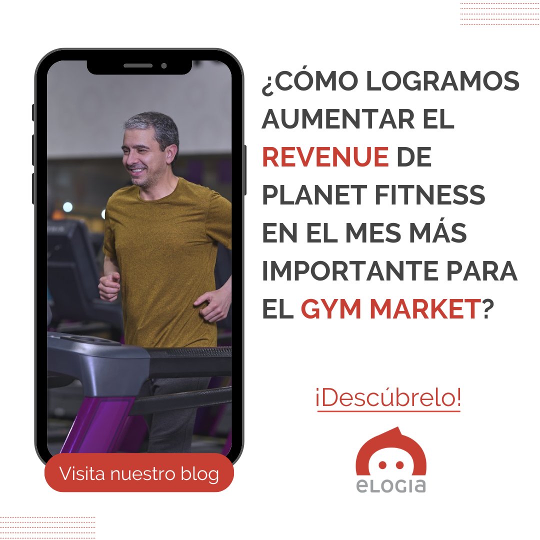 Descubre nuestro nuevo #CasoDeÉxito junto a <a href="/PlanetFitness/">Planet Fitness</a>, quienes apostaron por la captación online para superar su propio récord mensual de nuevas membresías y posicionarse como la opción ideal para quienes buscan mejorar su salud 🏋️. 

👉 bit.ly/3RU4TeF
#ElogiaMX