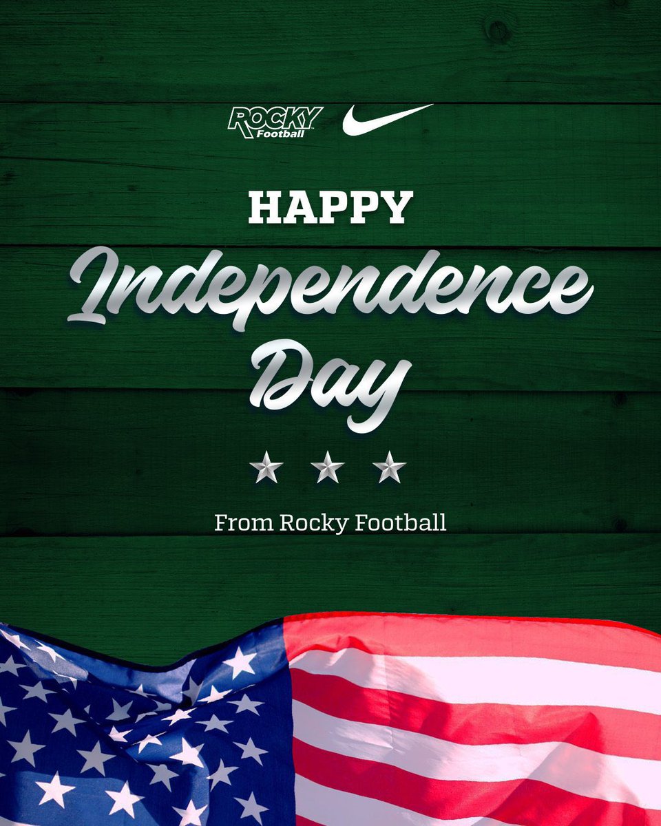 From our <a href="/Rocky_Football/">Rocky Football</a> to yours! #BearRaid