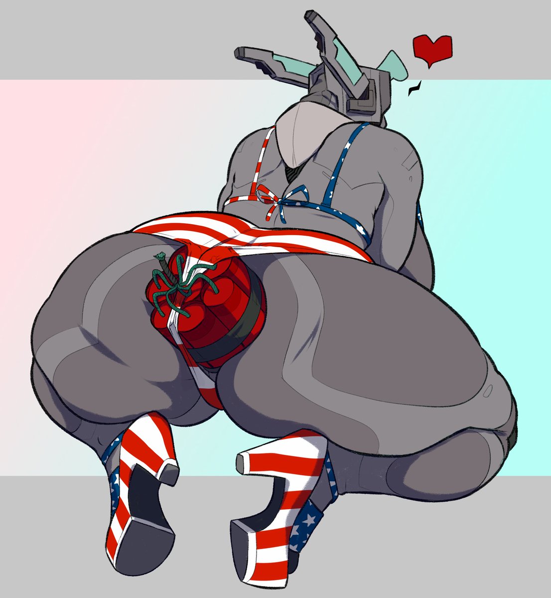 thatdonkles's tweet photo. Repost for the 4th. Be safe with fireworks https://t.co/8BT5B6f5y7