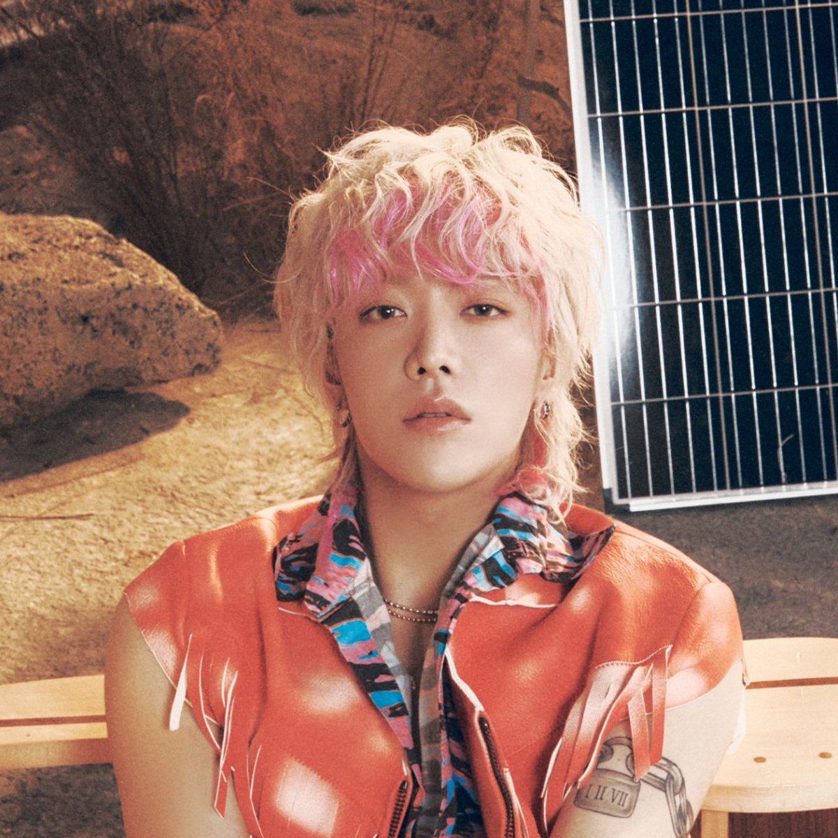 얼굴 너무 조아요
....🤍🫶