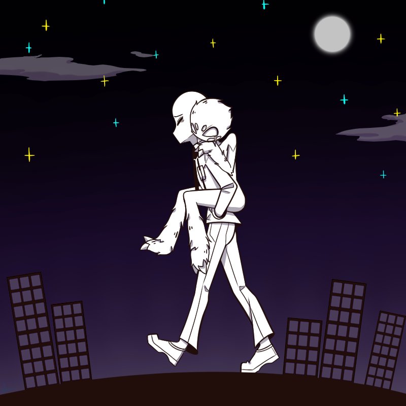 1_am_SH's tweet photo. #Regularz #ocart #ocs #art
Way back home! https://t.co/fbkW4iQ7S3