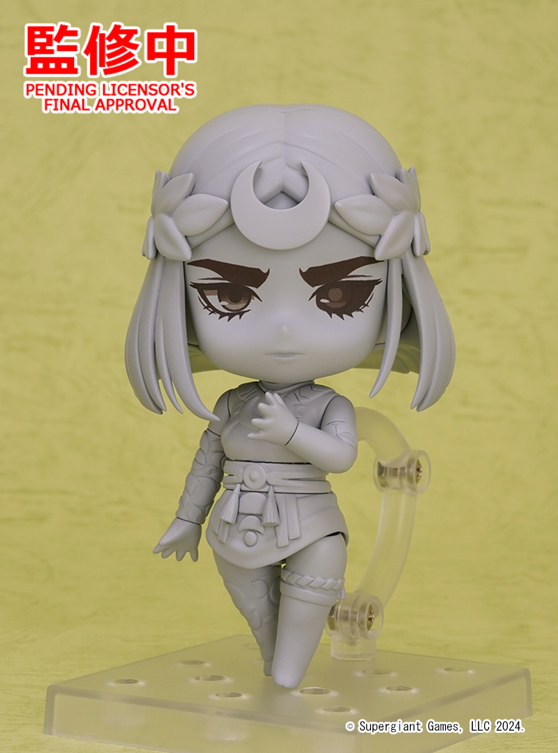 GoodSmile_US's tweet photo. Anime Expo 2024 GSC Figure Update!

Good Smile Company
Hades II
Nendoroid Melinoë

Stay tuned for more information coming soon!

#HadesGame #Hades2 #Goodsmile https://t.co/KfYEZLdjiz