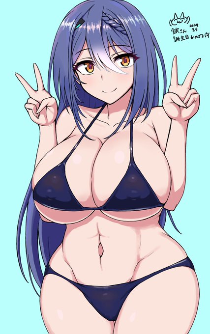 @tetsu_ume444 あらためて誕生日おめでとう🍆 