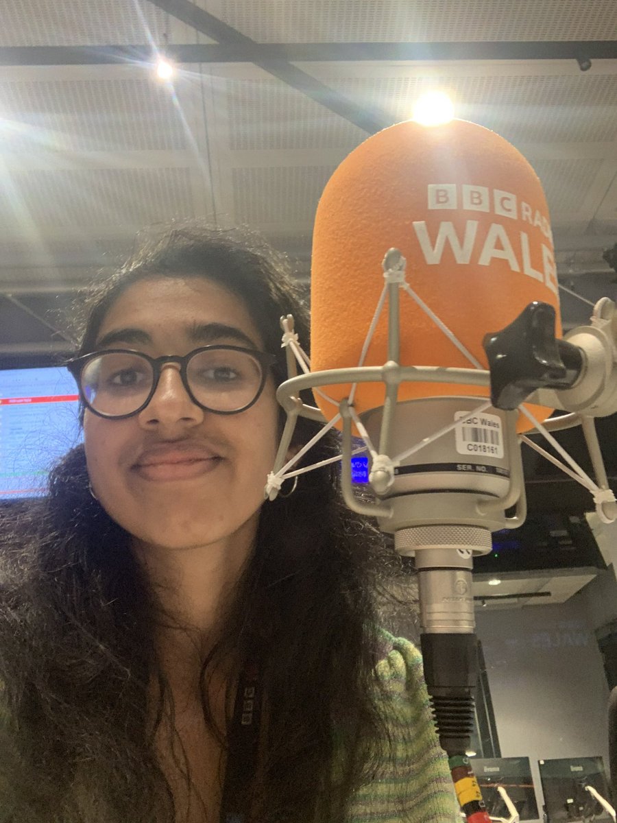 Sanjana (she/her) tweet media