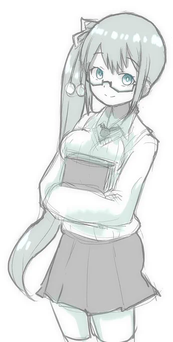  #すずあーと 