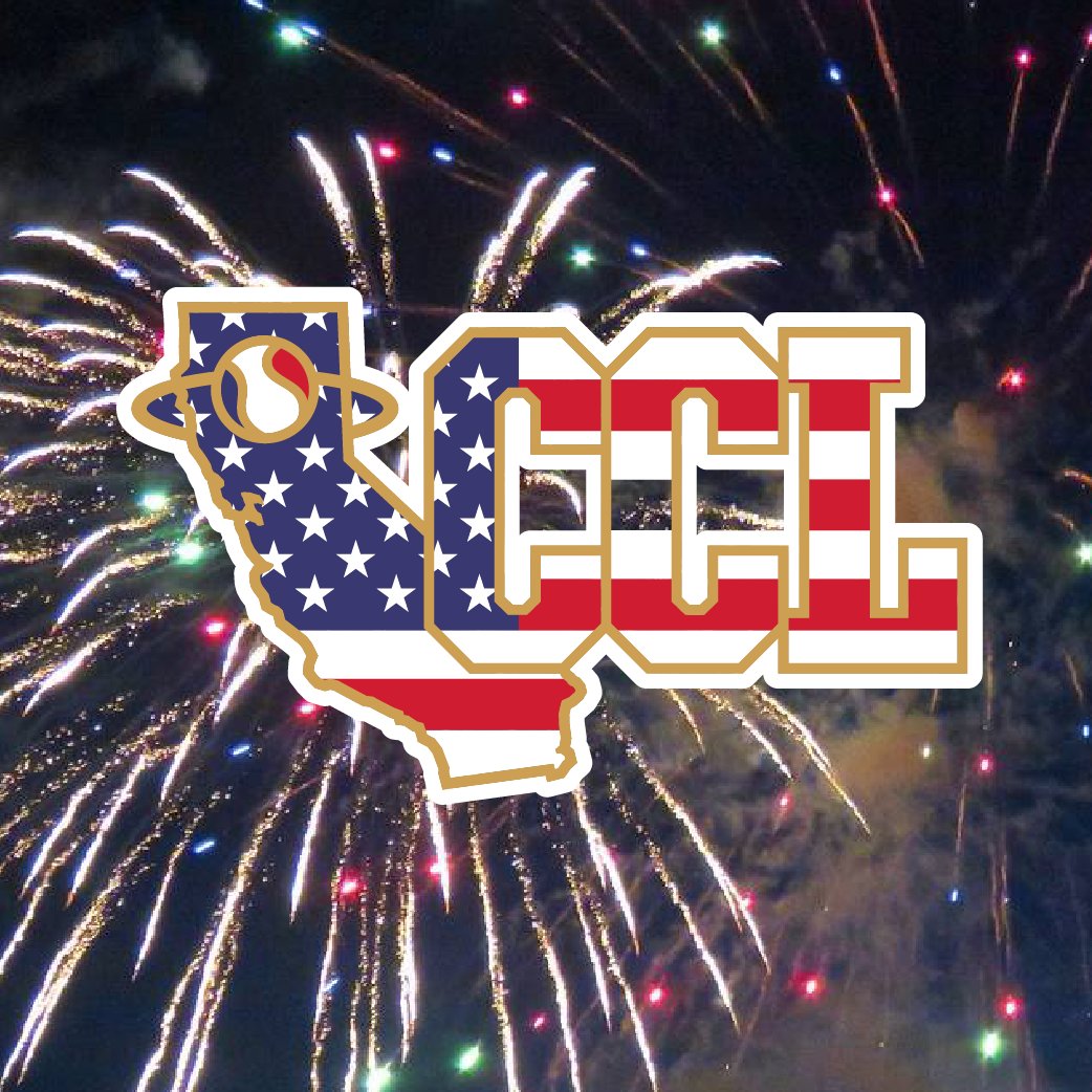 California Collegiate League tweet media