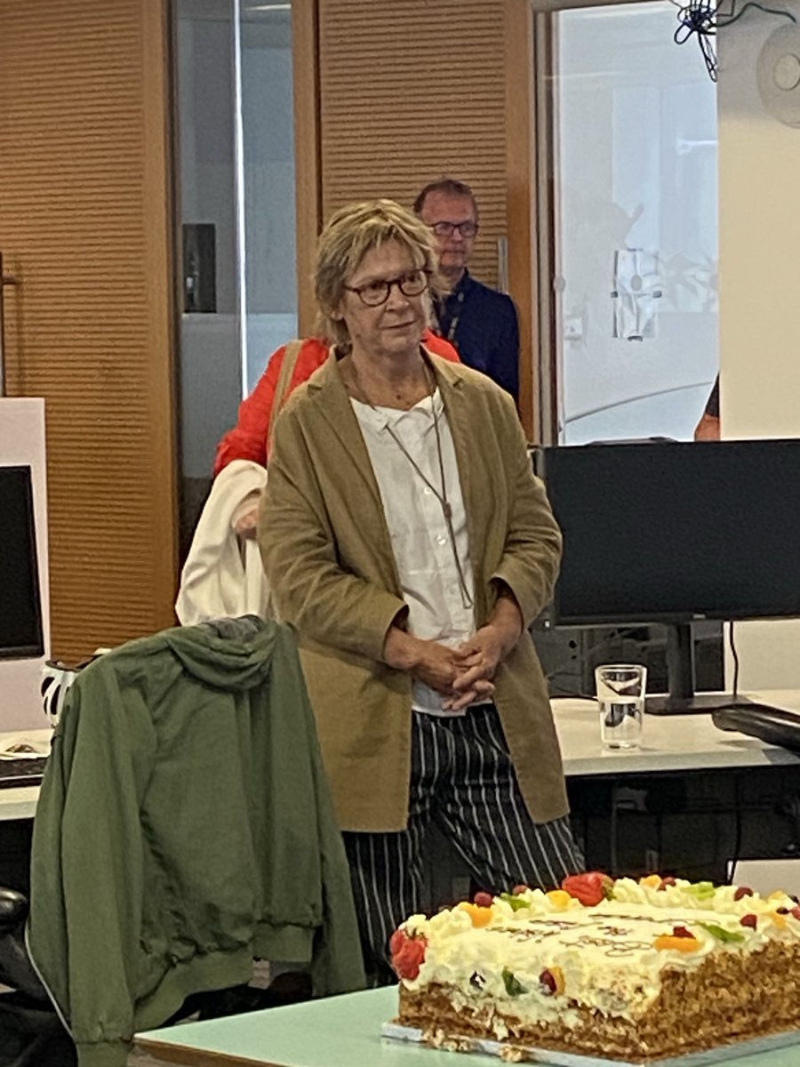 Bernice Harrison tweet media