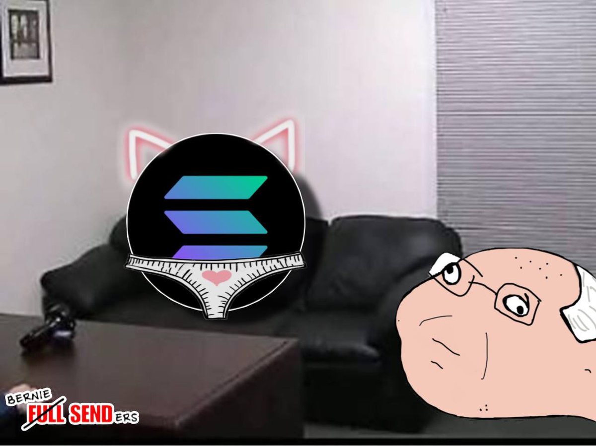 Bernie Senders CTO tweet media