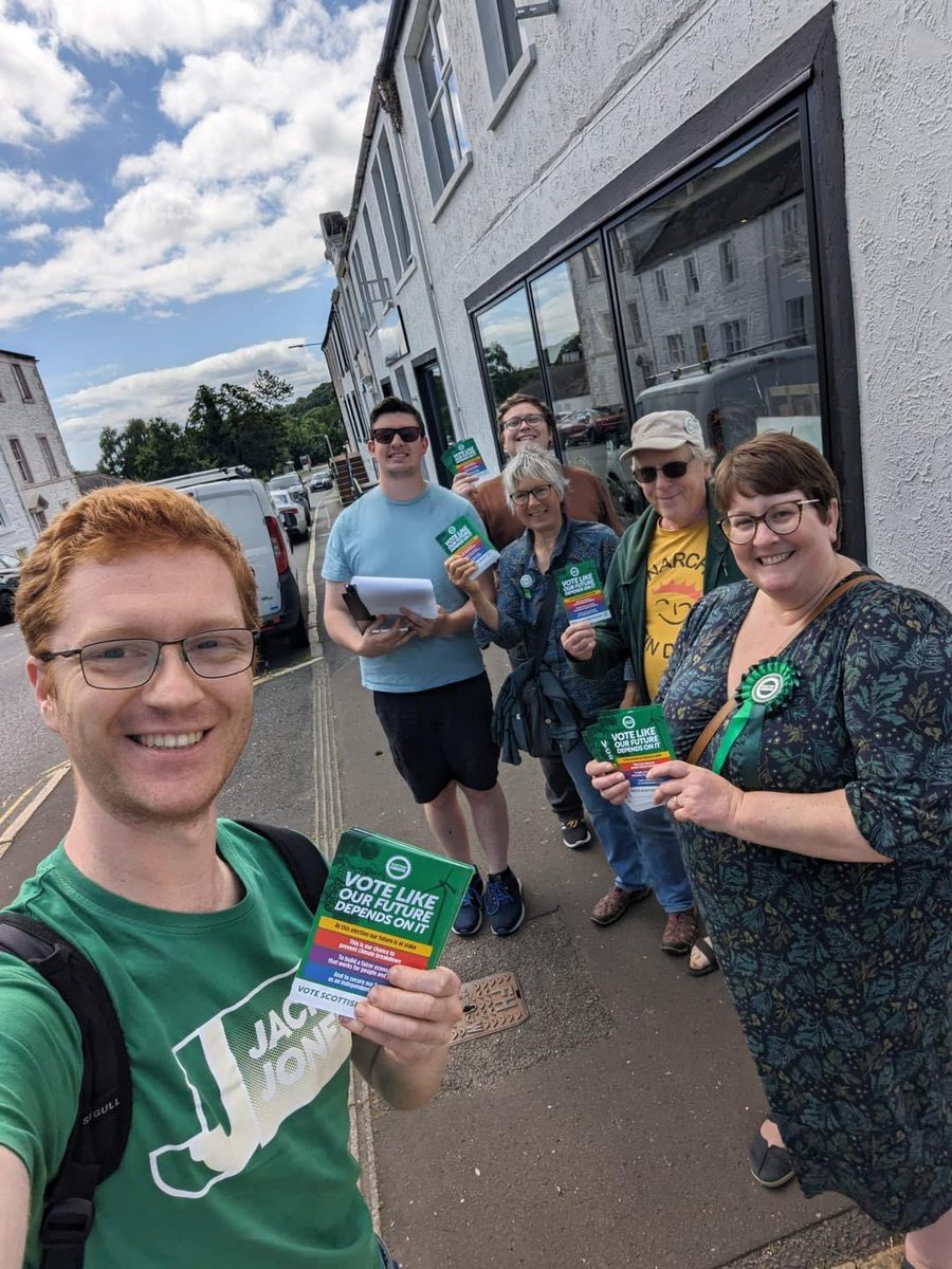 Dumfries & Galloway Greens tweet media