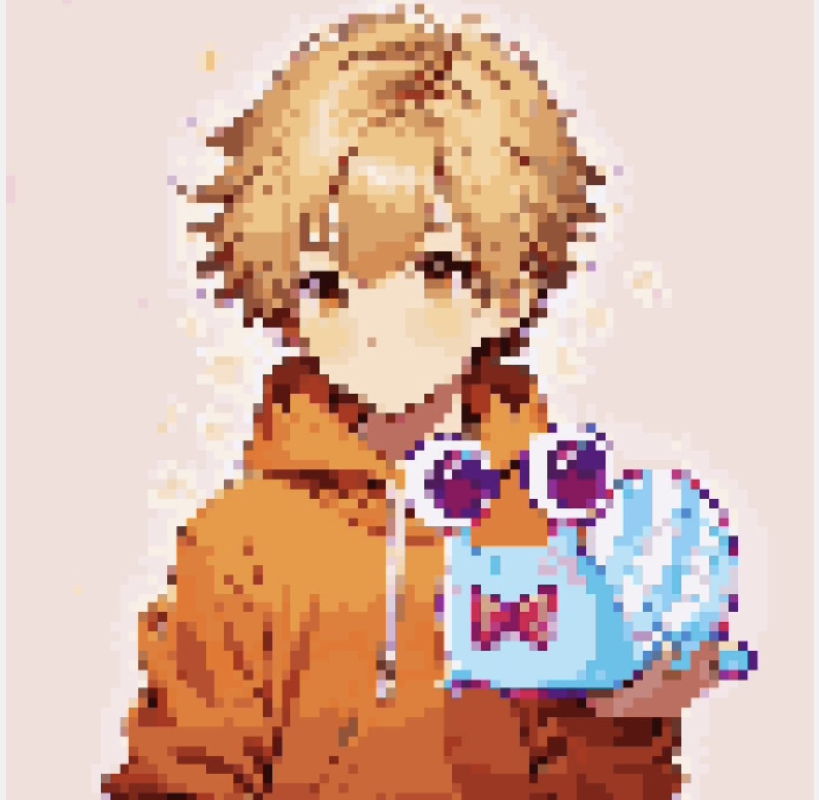 freedoms05meme's tweet photo. Mal was aufwendiges Gemacht ☺️ @maudado #maudado https://t.co/0whTezsYE8