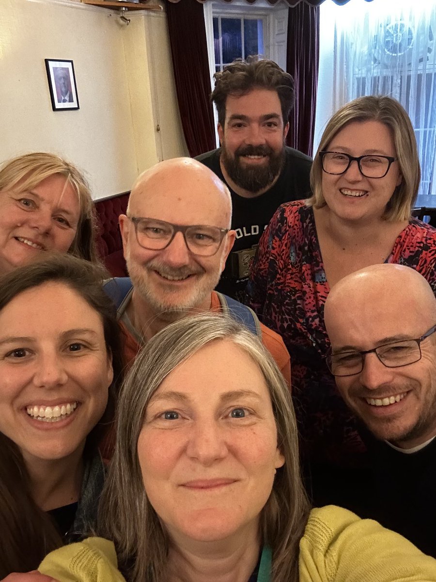 Victoria Mills (@victoria_mills) on Twitter photo Over and out from some of the fabulous <a href="/LWEDCLP/">Lewisham West and East Dulwich CLP</a> Team in Croydon South for <a href="/BenJLTaylor/">Ben Taylor</a> 🌹🤞 Over and out from some of the fabulous <a href="/LWEDCLP/">Lewisham West and East Dulwich CLP</a> Team in Croydon South for <a href="/BenJLTaylor/">Ben Taylor</a> 🌹🤞