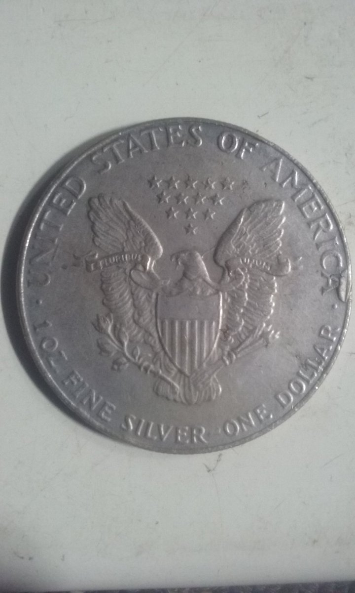 ALIABDULLA36183's tweet image. COIN SILVER LIBERTY 1906 AMERICA
#minterrormonday #errorcoin #minterror #coins 
#numismatics #coincollecting