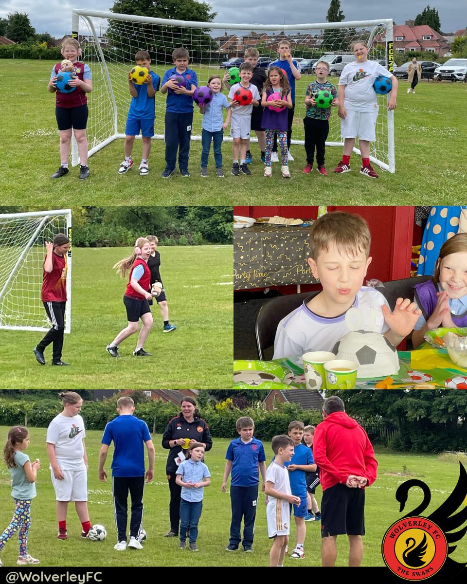 Wolverley FC tweet media