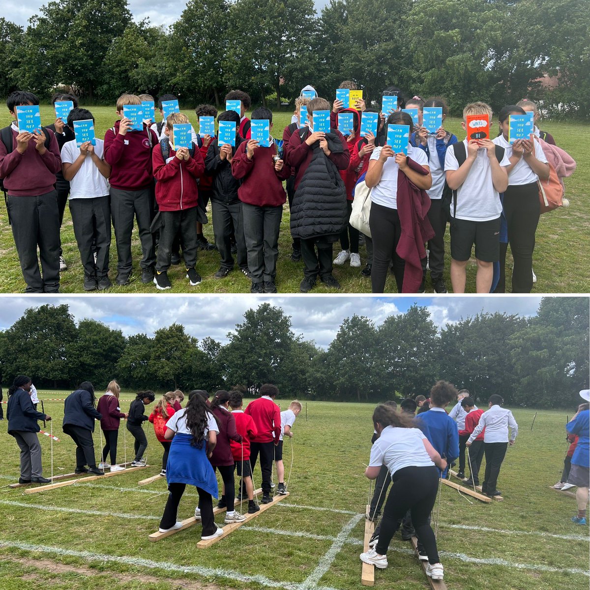 BristnallHallAcademy (@bhallacademy) on Twitter photo We have had a fantastic 2nd day with our Y6 students, engaging with a range of exciting lessons&an afternoon with <a href="/problemsolveit/">Problem Solving Co.</a> focusing on being resilient, finished with a copy of ‘Can You See Me’ to read. A further huge thank you to all our families who joined us tonight. We have had a fantastic 2nd day with our Y6 students, engaging with a range of exciting lessons&an afternoon with <a href="/problemsolveit/">Problem Solving Co.</a> focusing on being resilient, finished with a copy of ‘Can You See Me’ to read. A further huge thank you to all our families who joined us tonight.