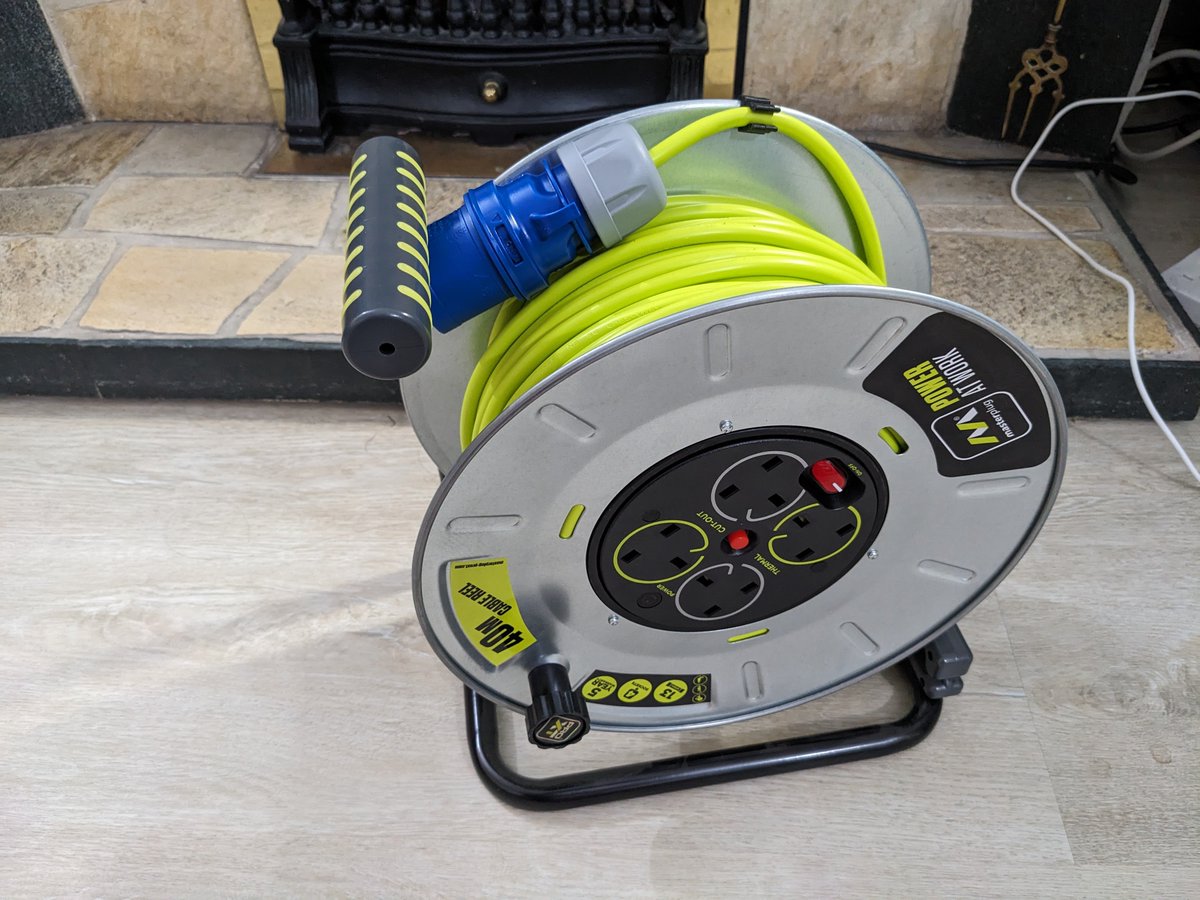 The Fallen tweet media