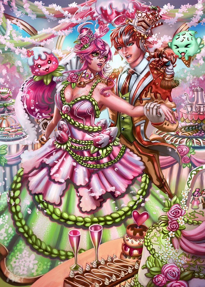 AstroPanda Art -LodiCon Fall 2025 tweet media