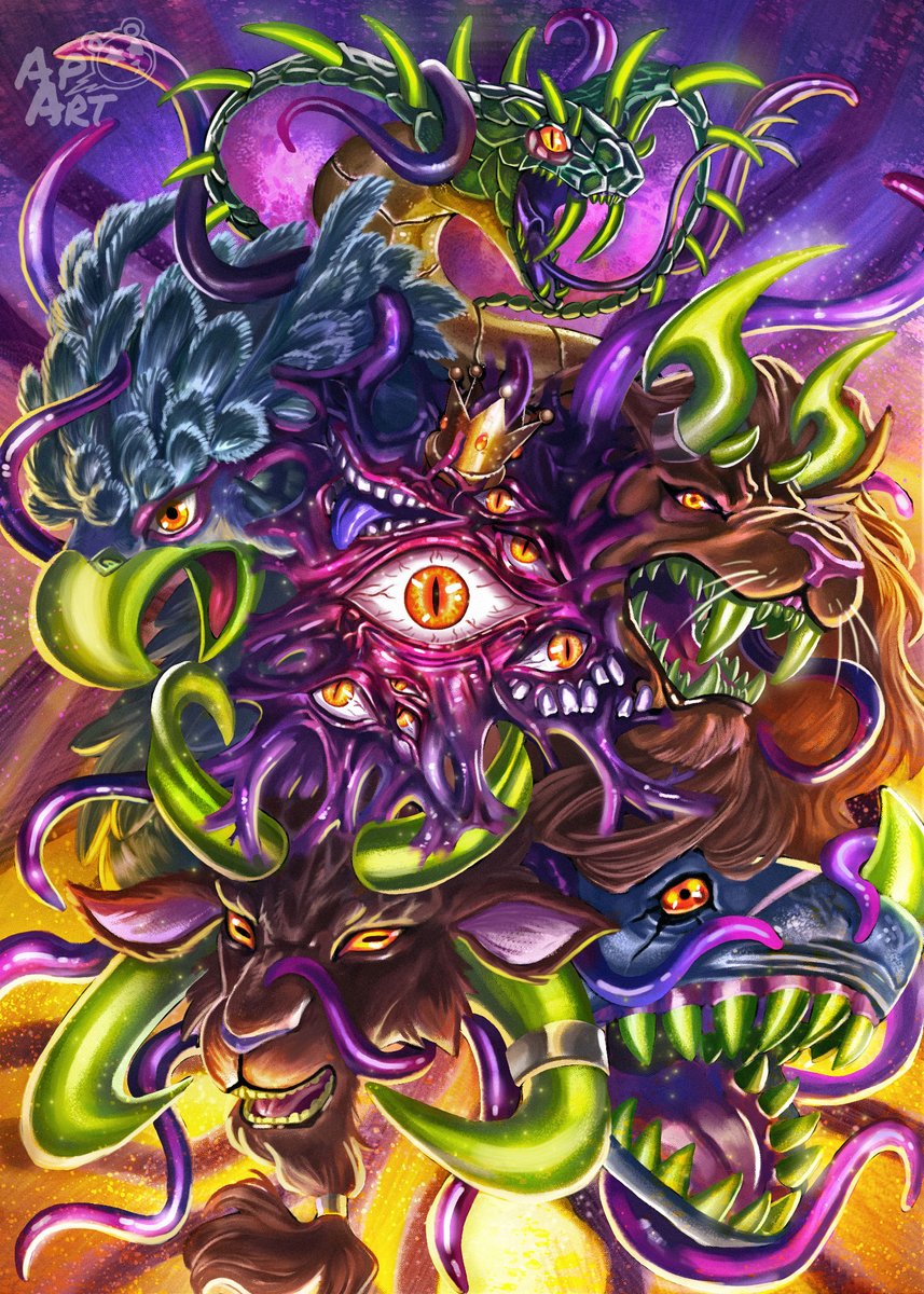 AstroPanda Art -LodiCon Fall 2025 tweet media