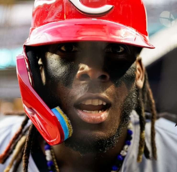 CincyProblems's tweet image. THE REDS SWEEP THE YANKEES IN THE BRONX 🇺🇲

 #4thofJuly #ATOBTTR