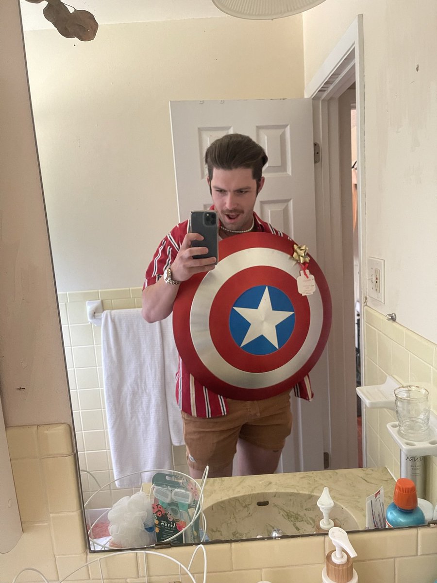 Randy Cianciotto tweet media