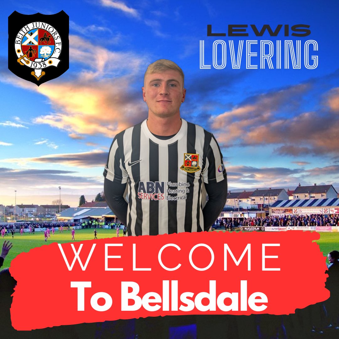 Beith Juniors FC⭐ tweet media