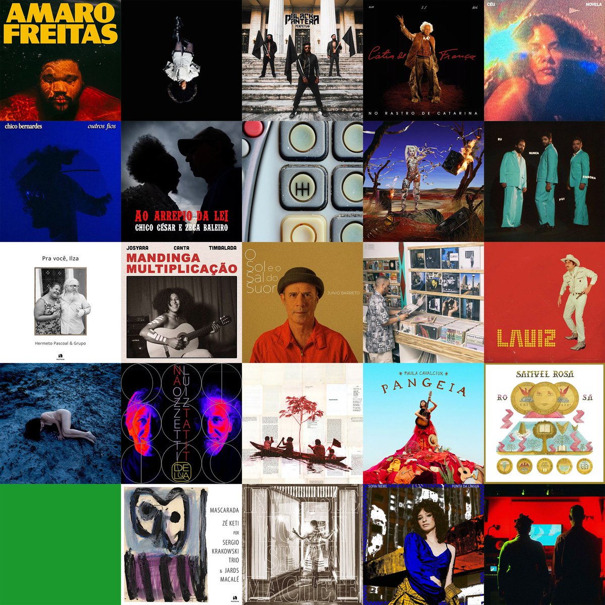 Ao Arrepio da Lei, meu e de <a href="/zecabaleiro_of/">Zeca Baleiro</a>, foi notado e selecionado entre os 50+ do primeiro semestre pela APCA. gratidão pela escuta generosa e as excelentes companhias.