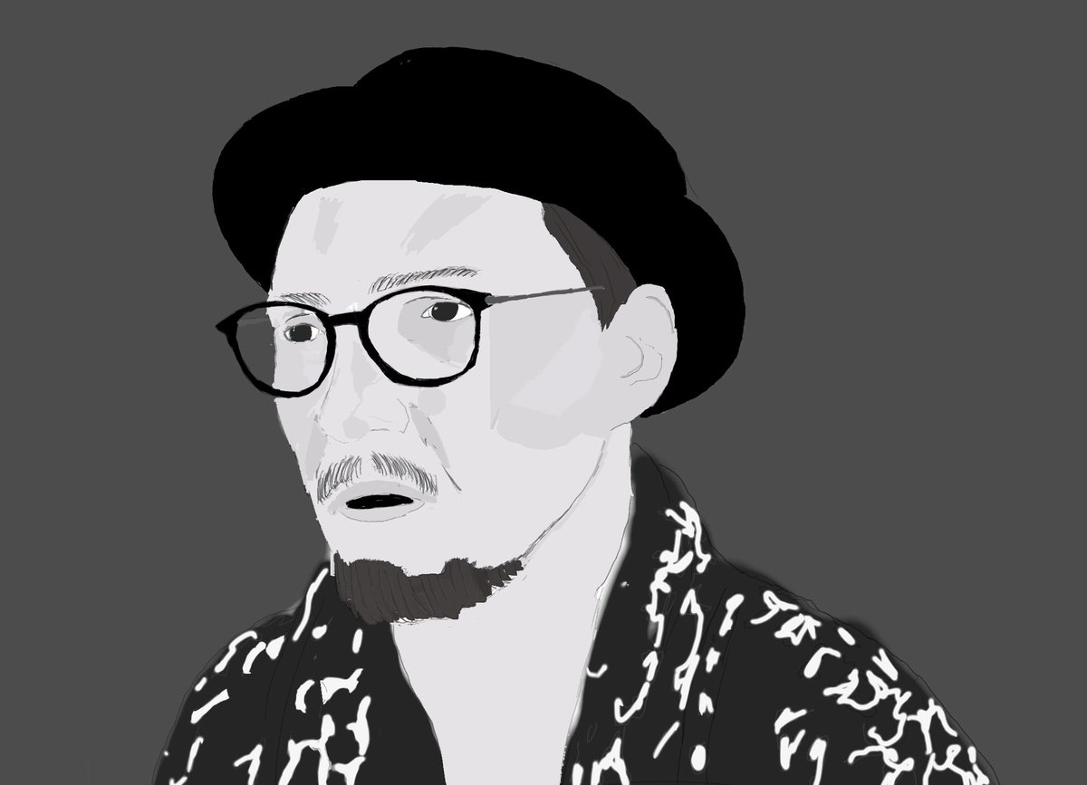 rayxtoah's tweet photo. This is Not Hollywood feat Timi Hendrix fanart
#TimiHendrix #Tp4l #Fanart https://t.co/Sxufu5GMt4