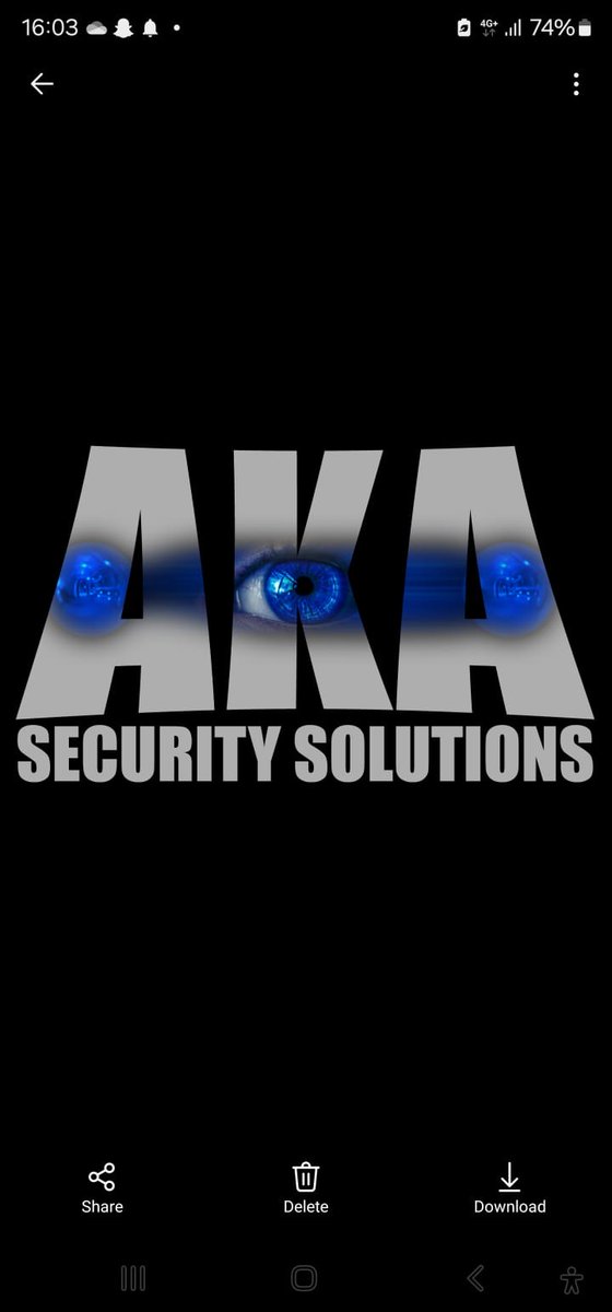 AKA Security Solutions (@securityaka) on Twitter photo 