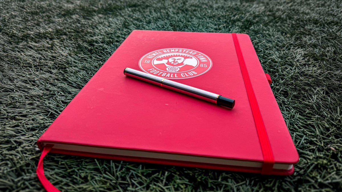 That concludes business for this summer ✅

The hard work continues Tudors, let’s get this season started 🤝

#COYT
