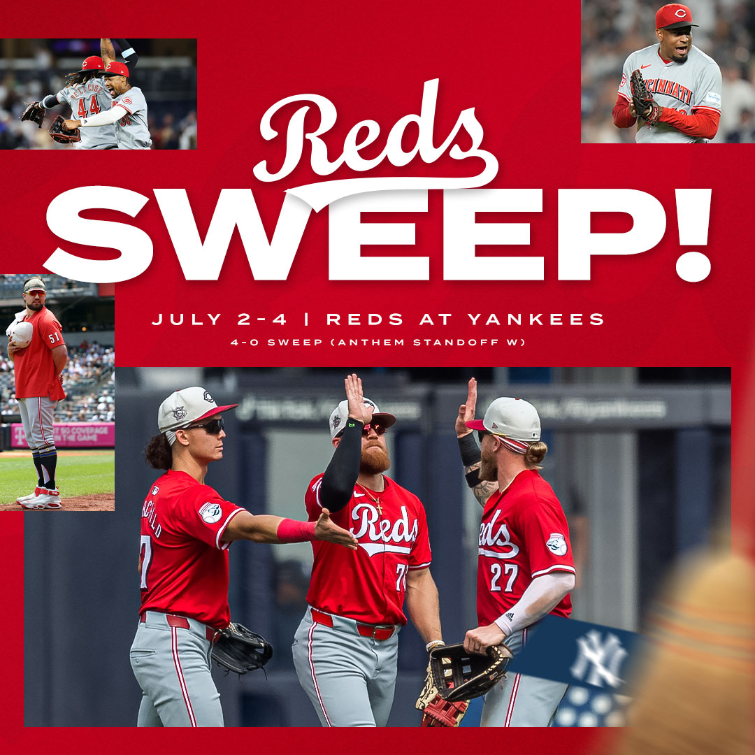 Reds's tweet image. America wins. 

#ATOBTTR