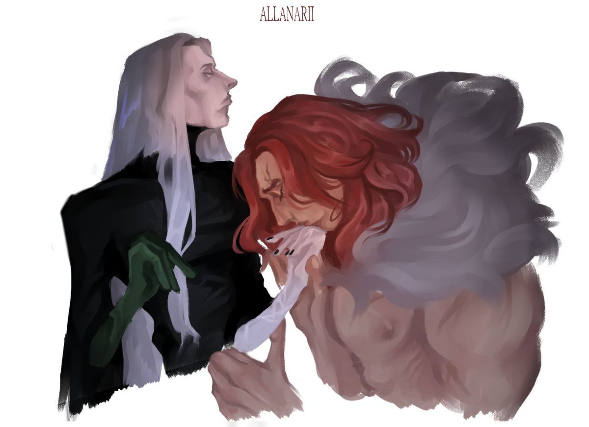 allanarii's tweet photo. 💔💔💔

#FearandHunger #Enki #ragnvaldr #enkivaldr https://t.co/PZprNGqWyT