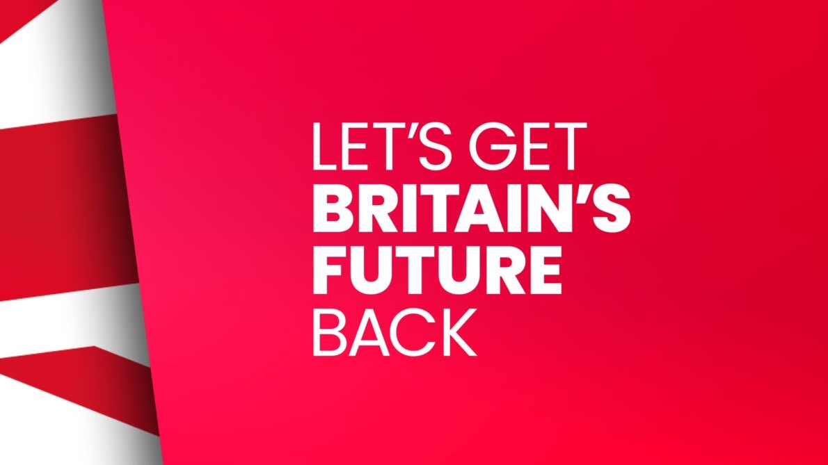 Cllr Joe Barratt (@joejamesbarratt) on Twitter photo I joined <a href="/UKLabour/">The Labour Party</a> in 2010 after the Tories came to power for the first time in my life. Fourteen years on, I’m now a proud <a href="/UKLabour/">The Labour Party</a> councillor and look forward to shortly seeing the back of this failed government and rotten party. Bring on the exit poll! #Elections2024 I joined <a href="/UKLabour/">The Labour Party</a> in 2010 after the Tories came to power for the first time in my life. Fourteen years on, I’m now a proud <a href="/UKLabour/">The Labour Party</a> councillor and look forward to shortly seeing the back of this failed government and rotten party. Bring on the exit poll! #Elections2024