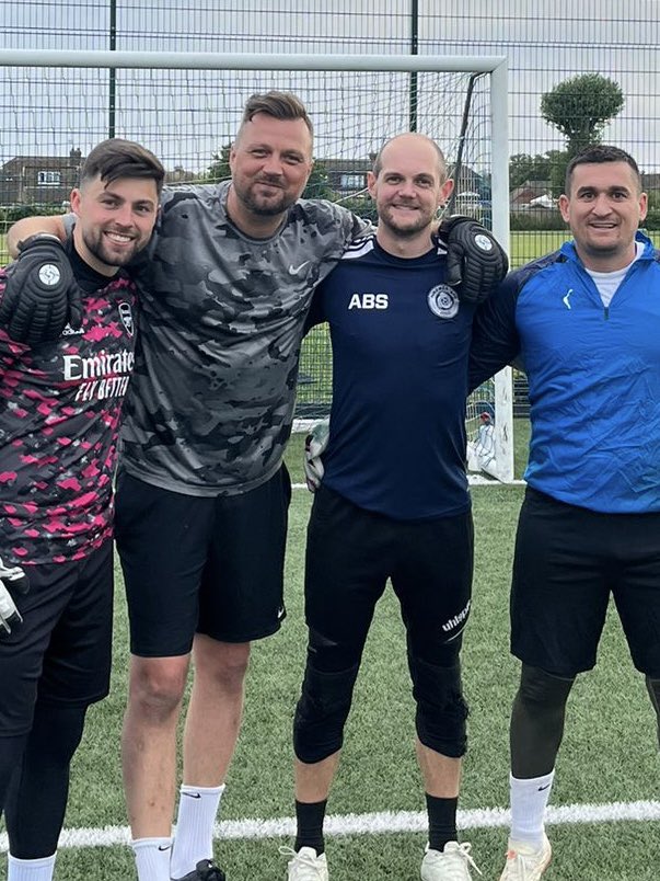 Steve Harman tweet media