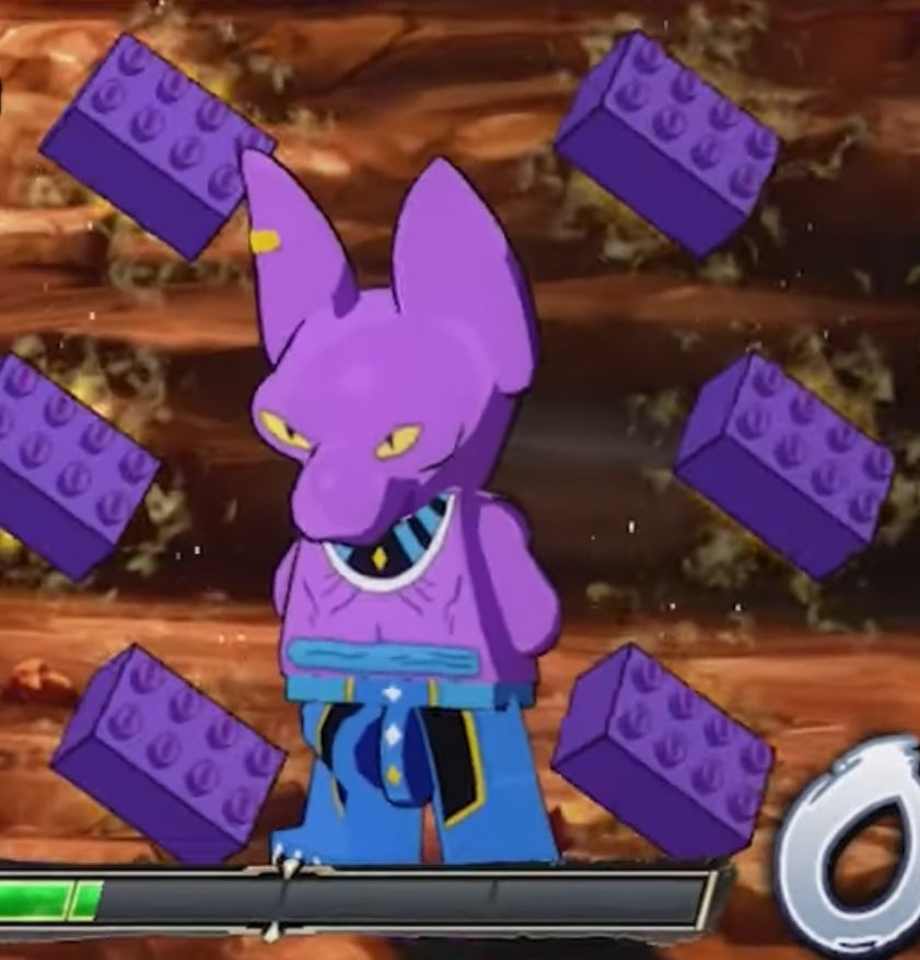 Extralongdokkan's tweet photo. Holy shit he’s real https://t.co/LbowGOneOm