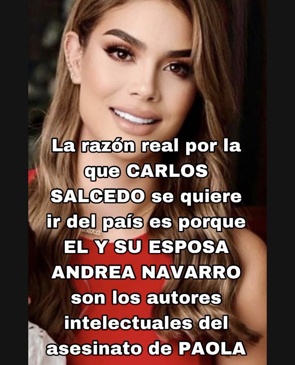 Total90Mx's tweet photo. Lo que publicó la mamá de Carlos Salcedo en la cuenta de Instagram de Paola 😳😳😳 https://t.co/wGs77Zz3GU