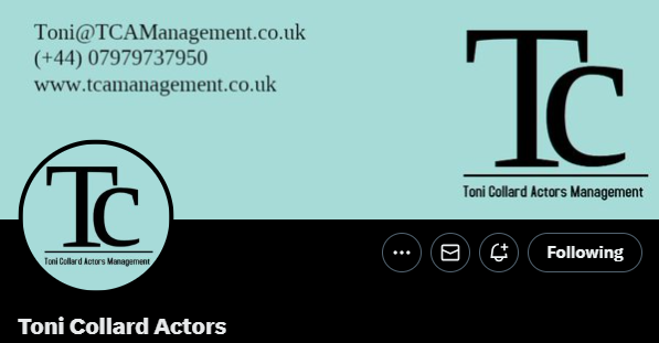 Tony Gilbert tweet media