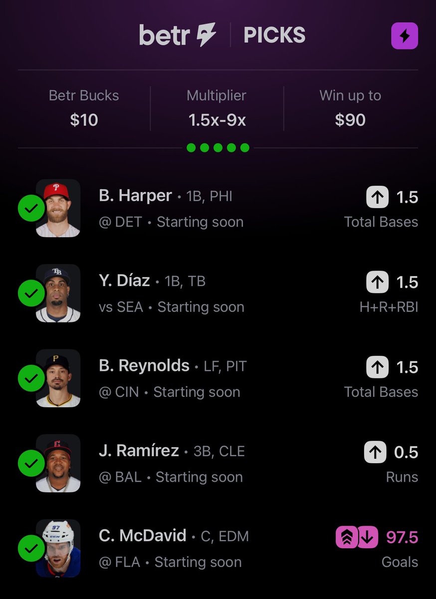 richoffsports's tweet photo. #betrpicks https://t.co/1gerdW56b2