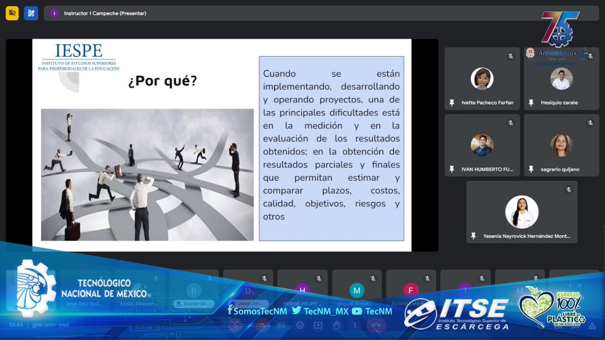 El Gobierno del Estado de Campeche, liderado por Layda Elena Sansores San Román, a través de la Coordinación de Estrategia Digital y Conectividad, dirigida por Ricardo López Gómez, ha implementado el proyecto “Laboratorios de Transformación Digital”.