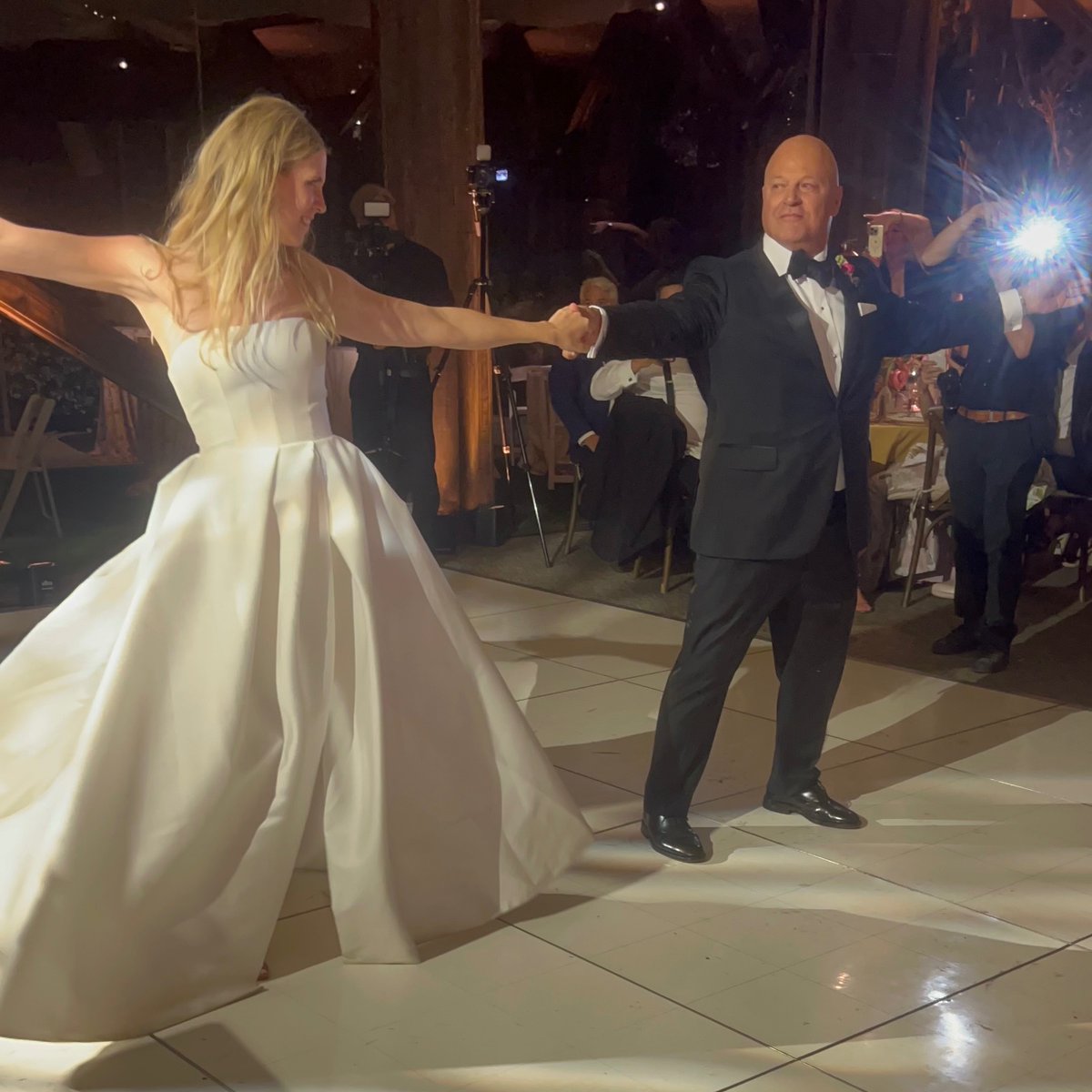 Michael Chiklis tweet media