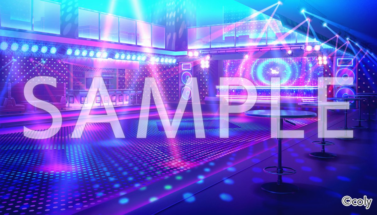 ColorCreation75's tweet image. 【お仕事告知】

株式会社coly様の新規タイトル「ブレイクマイケース」で携わらせて頂いた背景を公開⭐️

キャラクターやストーリー、ゲームシステム等かなり面白いのでみんなプレイしてみてね！✨

ブレイクマイケース公式サイト：breakmycase.com

#ブレマイ
#ブレイクマイケース