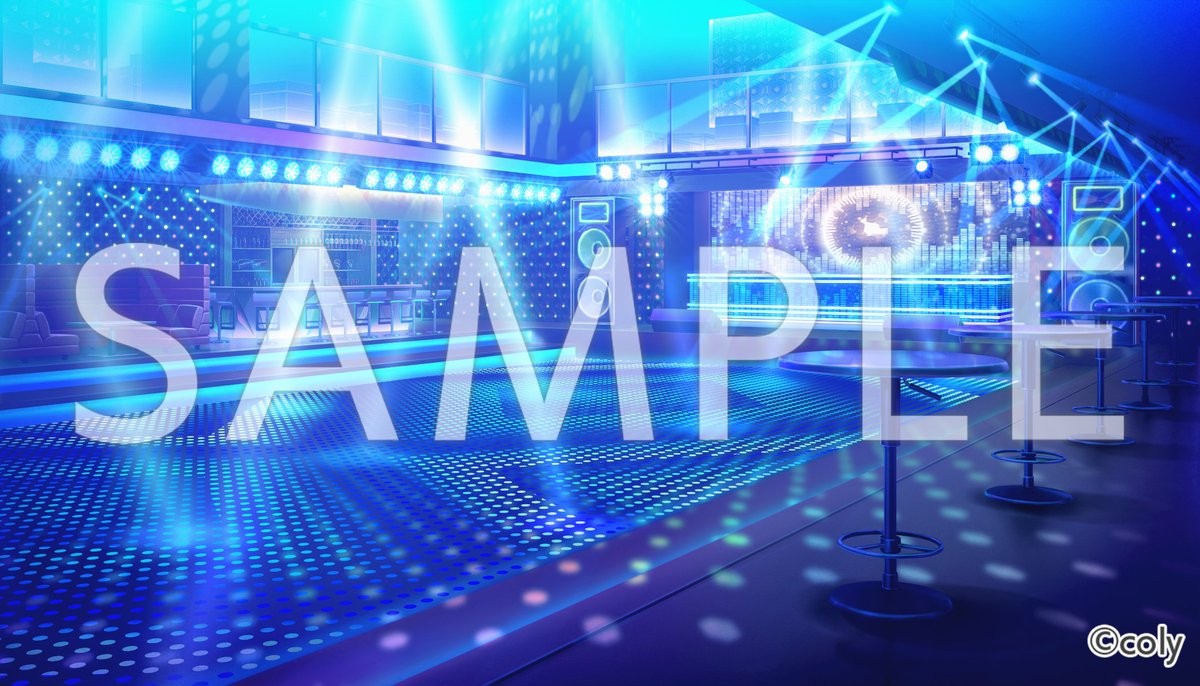 ColorCreation75's tweet image. 【お仕事告知】

株式会社coly様の新規タイトル「ブレイクマイケース」で携わらせて頂いた背景を公開⭐️

キャラクターやストーリー、ゲームシステム等かなり面白いのでみんなプレイしてみてね！✨

ブレイクマイケース公式サイト：breakmycase.com

#ブレマイ
#ブレイクマイケース