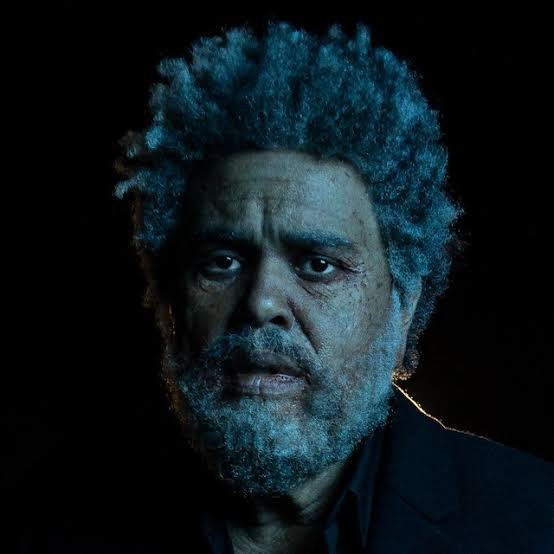 WeekndAccess's tweet photo. This album is a masterpiece. https://t.co/wC2Wd3wwCp