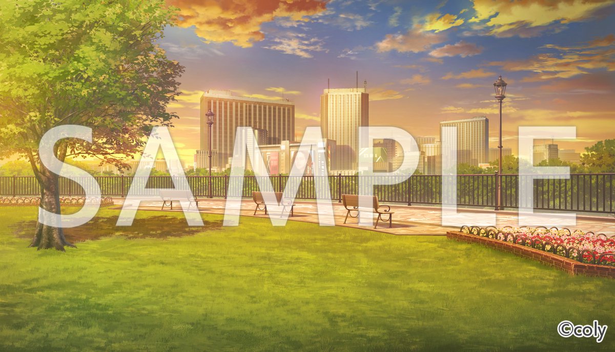 ColorCreation75's tweet image. 【お仕事告知】

株式会社coly様の新規タイトル「ブレイクマイケース」で携わらせて頂いた背景を公開⭐️

キャラクターやストーリー、ゲームシステム等かなり面白いのでみんなプレイしてみてね！✨

ブレイクマイケース公式サイト：breakmycase.com

#ブレマイ
#ブレイクマイケース