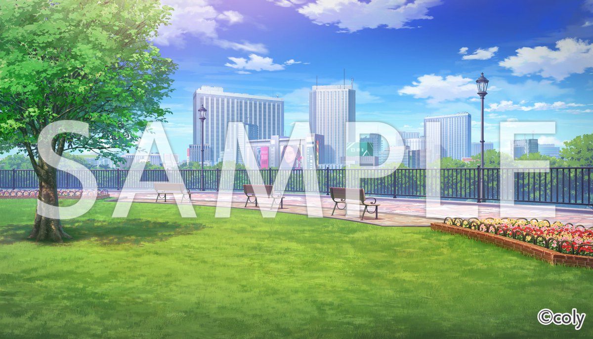 ColorCreation75's tweet image. 【お仕事告知】

株式会社coly様の新規タイトル「ブレイクマイケース」で携わらせて頂いた背景を公開⭐️

キャラクターやストーリー、ゲームシステム等かなり面白いのでみんなプレイしてみてね！✨

ブレイクマイケース公式サイト：breakmycase.com

#ブレマイ
#ブレイクマイケース