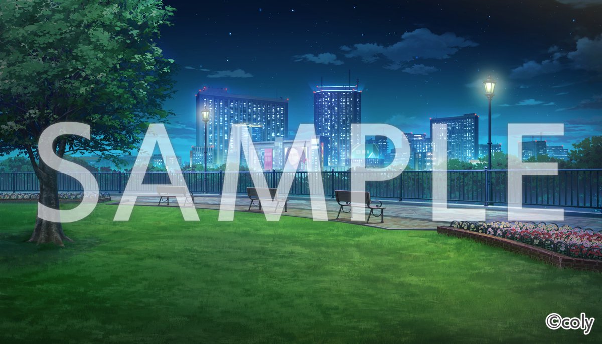 ColorCreation75's tweet image. 【お仕事告知】

株式会社coly様の新規タイトル「ブレイクマイケース」で携わらせて頂いた背景を公開⭐️

キャラクターやストーリー、ゲームシステム等かなり面白いのでみんなプレイしてみてね！✨

ブレイクマイケース公式サイト：breakmycase.com

#ブレマイ
#ブレイクマイケース