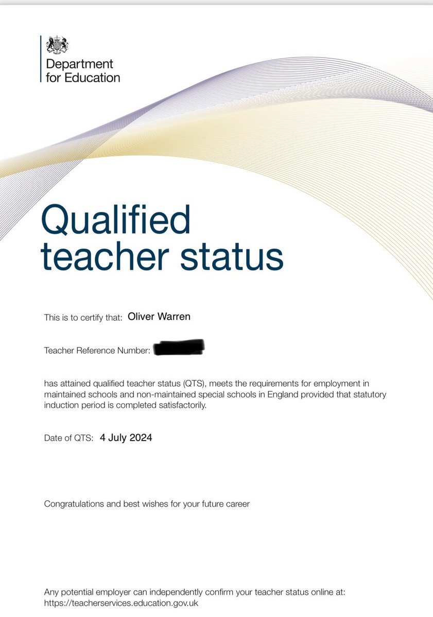 Sometimes you have to just stop and say, I am proud of myself ❤️ I’ve done it! The most stressful year of my life, but worth every second ✨🎉