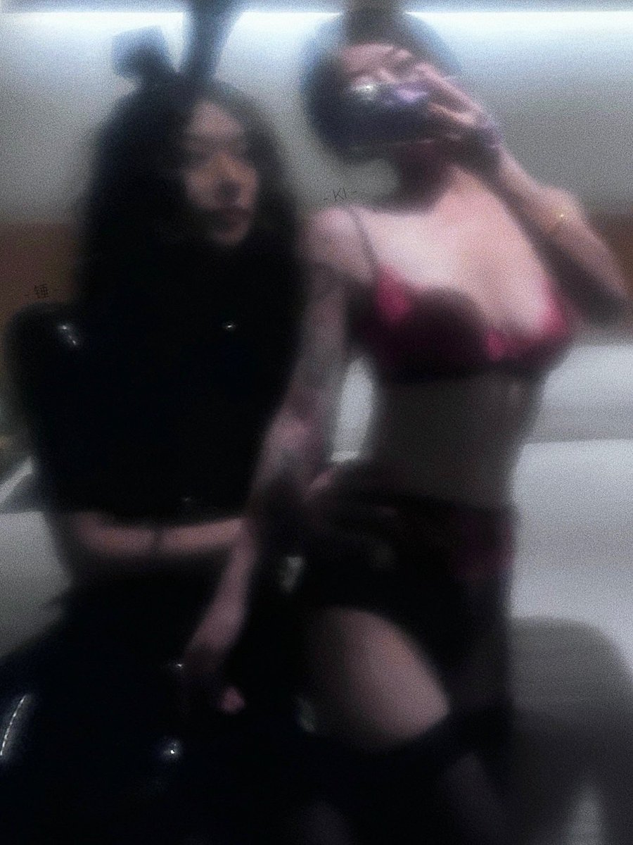 🌑狎邪床笫之辞 烟云模糊之法🌑
🌑依旧是 -ki- &amp; -锤-🌑