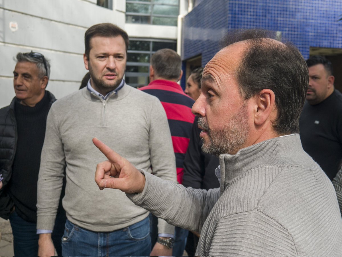 eduramirezcba's tweet photo. ¡Nueva línea barrial B 26 de #TAMSE!
🚌 En respuesta a las necesidades de vecinos y vecinas de la zona norte de la ciudad, hoy comenzó a circular la nueva línea barrial B 26, que conecta los barrios📍María Lastenia, Remedios de Escalada y Los Cortaderos con Argüello. https://t.co/wZsSySXOmU