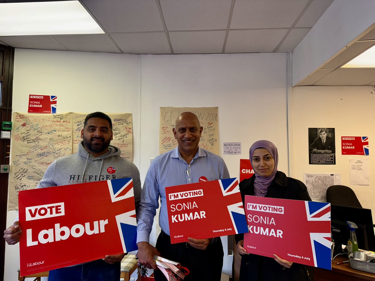 Shaukat Ali tweet media