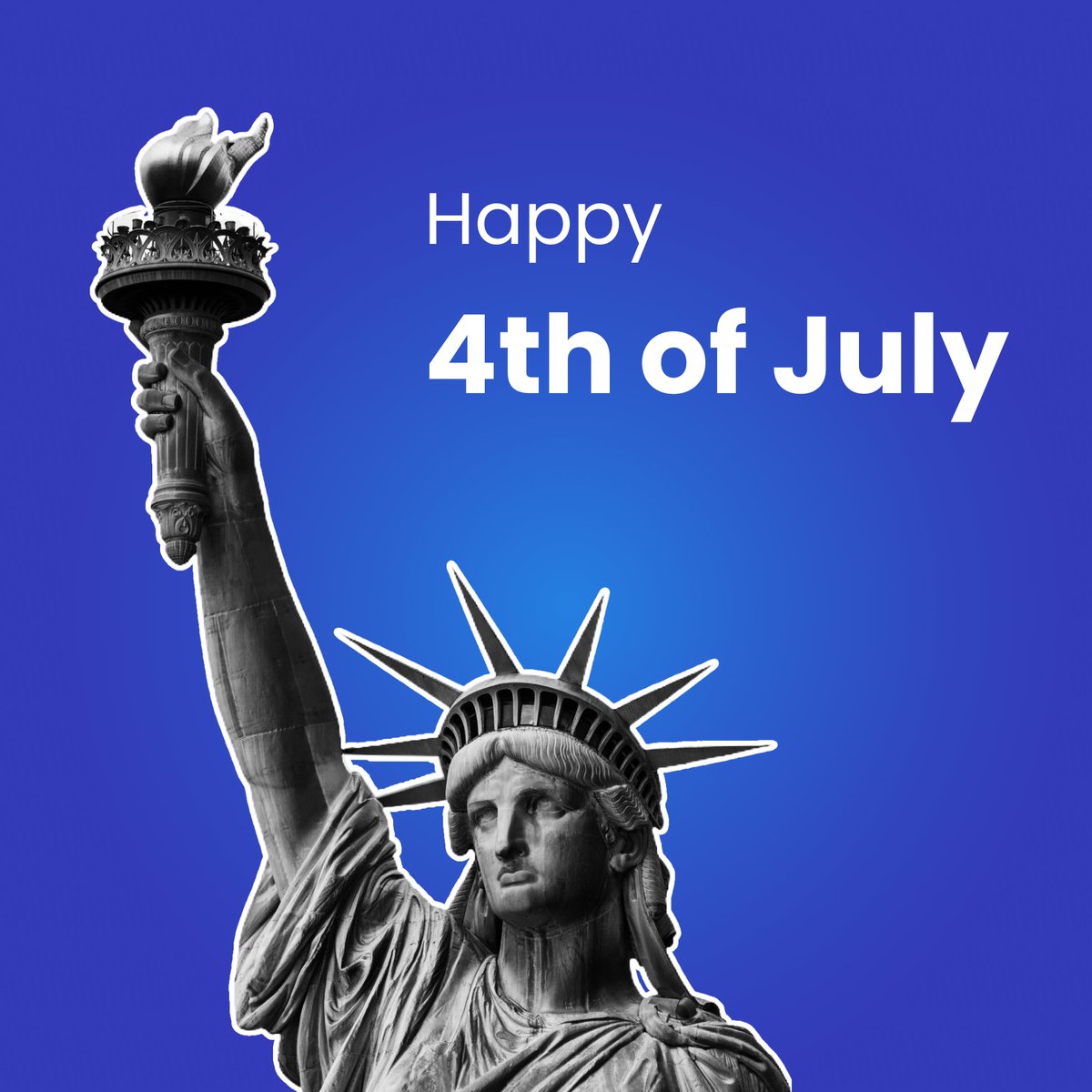 insomniacdesign's tweet photo. Happy 4th of July from Insomniac Design! Wishing everyone a day full of relaxation, reflection, and recharging 🎆 #independenceday #fourthofjuly #agencylife #greatworkneversleeps https://t.co/VQEDrDhUtW